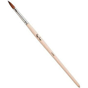 Peggy Sage Le Grand Kolinsky Brush For Nail Extension With Acrylic Method - Maison des fragrances