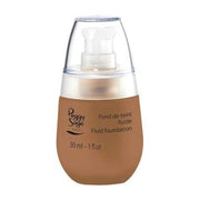 Peggy Sage Liquid Foundation 30ml 70 Cocoa - Maison des fragrances