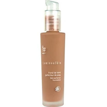 Peggy Sage LuminouSkin Copper Beige Background 801860 - Maison des fragrances