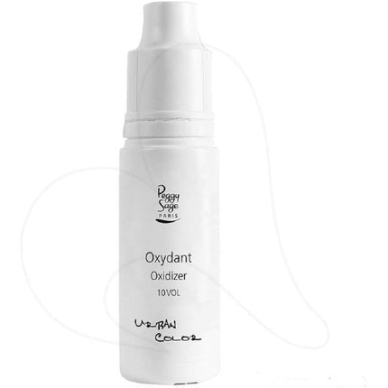 Peggy Sage Oxidizing Agent for Eyelash Tinting 20ml - Maison des fragrances