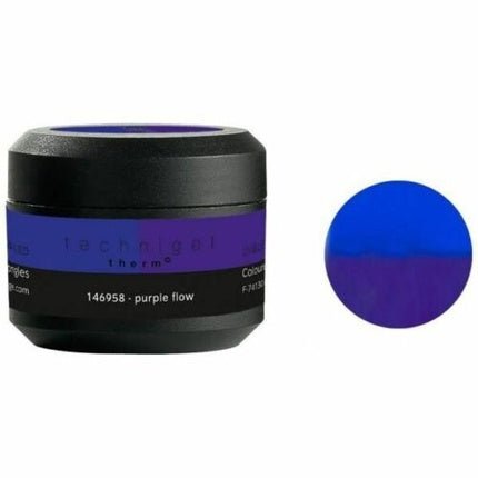PEGGY SAGE Techni UV & LED Color It 5GR 146958 Purple Flow - Maison des fragrances