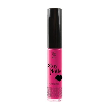 Peggy Sage Ultra Matte Liquid Lipstick 6ml 18 Raspberry - Maison des fragrances