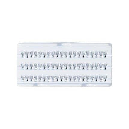 Peggy Sage X60 Individual False Eyelashes 130913 - Maison des fragrances