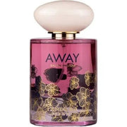 Pendora Scents Away Eau de Parfum (EDP) Mixte 100ml - Maison des fragrances