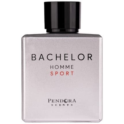 Pendora Scents Bachelor Sport Eau de Parfum (EDP) Homme 100ml - Maison des fragrances