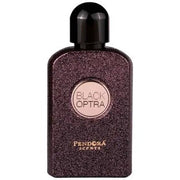 Pendora Scents Black Optra Eau de Parfum 100ml Unisexe - Maison des fragrances