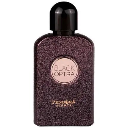 Pendora Scents Black Optra Eau de Parfum 100ml Unisexe - Maison des fragrances