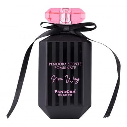 Pendora Scents Bombinate New Way Eau de Parfum (EDP) Mixte 100ml - Maison des fragrances