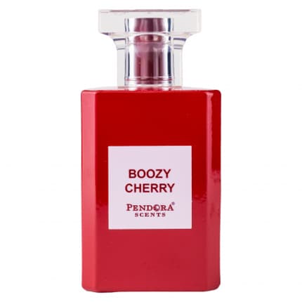 Pendora Scents Boozy Cherry Eau de Parfum (EDP) Mixte 100ml - Maison des fragrances