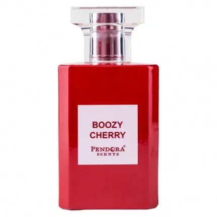 Pendora Scents Boozy Cherry Eau de Parfum (EDP) Mixte 100ml - Maison des fragrances