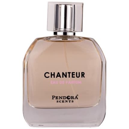 Pendora Scents Chanteur Eau de Parfum (EDP) Mixte 100ml - Maison des fragrances
