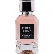 Pendora Scents Floral Shock Eau de Parfum (EDP) Mixte 100ml - Maison des fragrances