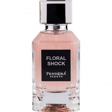 Pendora Scents Floral Shock Eau de Parfum (EDP) Mixte 100ml - Maison des fragrances