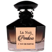 Pendora Scents La Nuit Eau de Parfum (EDP) Mixte 100ml - Maison des fragrances
