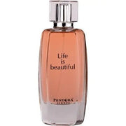 Pendora Scents Life Is Beautiful Eau de Parfum (EDP) Mixte 100ml - Maison des fragrances