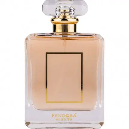 Pendora Scents Madonna De Eau de Parfum (EDP) Femme 100ml - Maison des fragrances