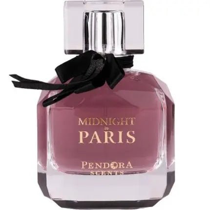 Pendora Scents Midnight In Paris Eau de Parfum (EDP) Mixte 100ml - Maison des fragrances
