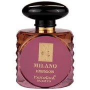 Pendora Scents Milano Empress Eau de Parfum (EDP) Mixte 100ml - Maison des fragrances