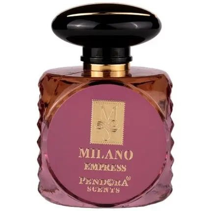 Pendora Scents Milano Empress Eau de Parfum (EDP) Mixte 100ml - Maison des fragrances