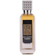 Pendora Scents Milano Platina Eau de Parfum (EDP) Mixte 100ml - Maison des fragrances