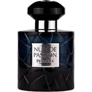 Pendora Scents Nuit De Passion Eau de Parfum (EDP) Mixte 100ml - Maison des fragrances