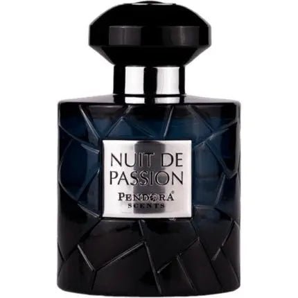 Pendora Scents Nuit De Passion Eau de Parfum (EDP) Mixte 100ml - Maison des fragrances