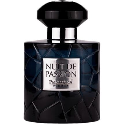 Pendora Scents Nuit De Passion Eau de Parfum (EDP) Mixte 100ml - Maison des fragrances