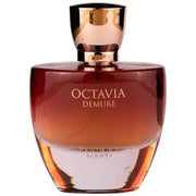 Pendora Scents Octavia Demure Eau de Parfum (EDP) Mixte 100ml - Maison des fragrances
