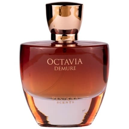Pendora Scents Octavia Demure Eau de Parfum (EDP) Mixte 100ml - Maison des fragrances