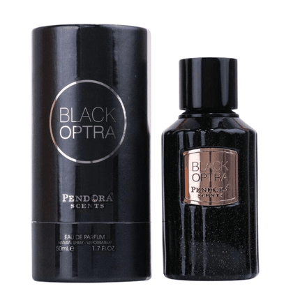 Pendora Scents Pendora Scent Black Optra Eau de Parfum (EDP) Femme 50ml - Maison des fragrances