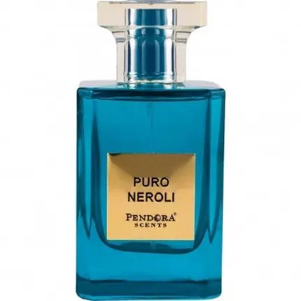 Pendora Scents Puro Neroli Eau de Parfum (EDP) Mixte 100ml - Maison des fragrances