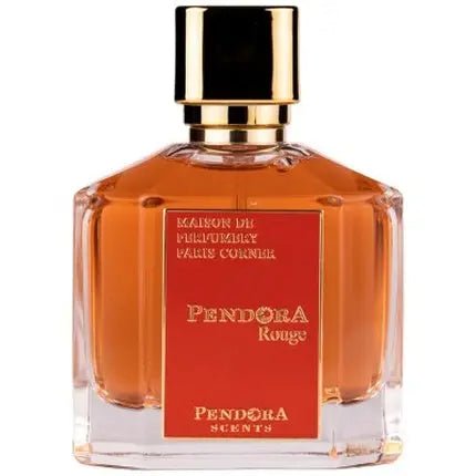 Pendora Scents Rouge Eau de Parfum (EDP) Mixte 100ml - Maison des fragrances