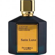 Pendora Scents Satin Luxe Eau de Parfum (EDP) Mixte 100ml - Maison des fragrances