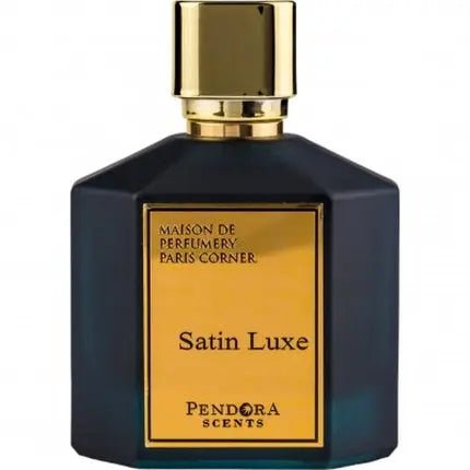 Pendora Scents Satin Luxe Eau de Parfum (EDP) Mixte 100ml - Maison des fragrances