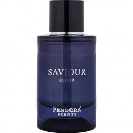 Pendora Scents Saviour Elixir Eau de Parfum (EDP) Mixte 100ml - Maison des fragrances