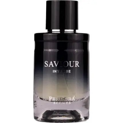 Pendora Scents Saviour Intense Eau de Parfum (EDP) Mixte 100ml - Maison des fragrances
