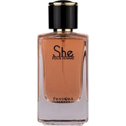 Pendora Scents She Eau de Parfum 100ml Unisexe - Maison des fragrances