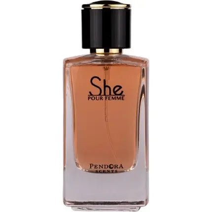 Pendora Scents She Eau de Parfum 100ml Unisexe - Maison des fragrances