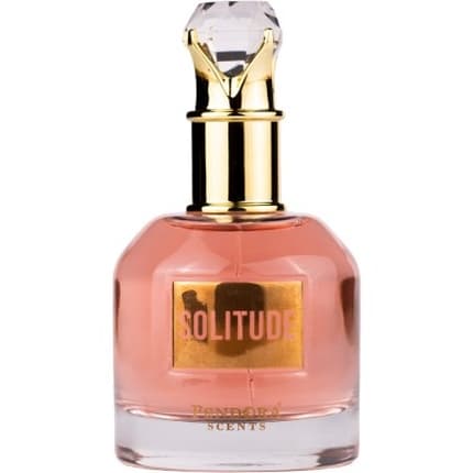 Pendora Scents Solitude Eau de Parfum (EDP) Mixte 100ml - Maison des fragrances