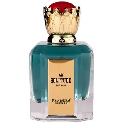 Pendora Scents Solitude For Man Eau de Parfum Homme 100 ml - Maison des fragrances
