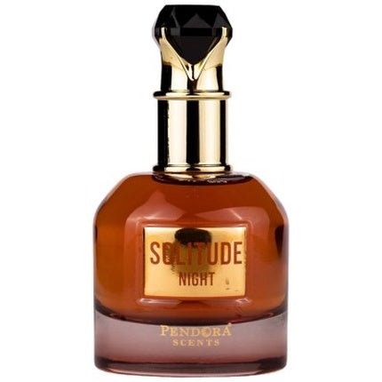 Pendora Scents Solitude Night Eau de Parfum (EDP) Mixte 100ml - Maison des fragrances