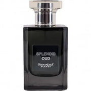 Pendora Scents Splendid Oud Eau de Parfum 100ml Unisexe - Maison des fragrances