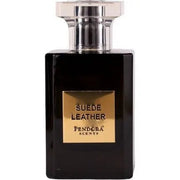 Pendora Scents Suede Leather Eau de Parfum (EDP) Mixte 100ml - Maison des fragrances