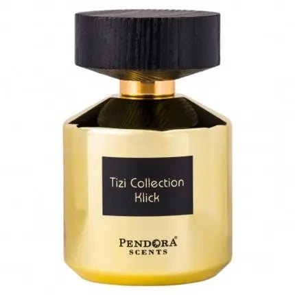 Pendora Scents Tizi Collection Klick Eau de Parfum (EDP) Mixte 100ml - Maison des fragrances
