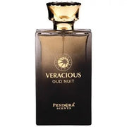 Pendora Scents Veracious Oud Nuit Eau de Parfum (EDP) Mixte 100ml - Maison des fragrances