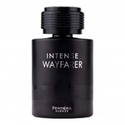 Pendora Scents Wayfarer Intense Eau de Parfum 100 ml - Maison des fragrances