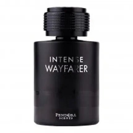 Pendora Scents Wayfarer Intense Eau de Parfum 100 ml - Maison des fragrances