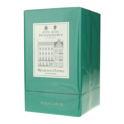 Penhaligon's Penhaligon's London Hidden London Belgravia Chypre Eau de Parfum 100ml Unisexe - Maison des fragrances