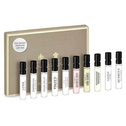 Penhaligon's Scent Library Perfume for Women and Men - Maison des fragrances