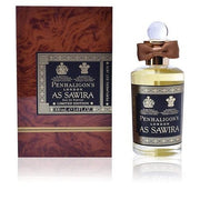 Penhaligon's Trade Routes AS Sawira Women Eau de Parfum Spray 100ml - Maison des fragrances
